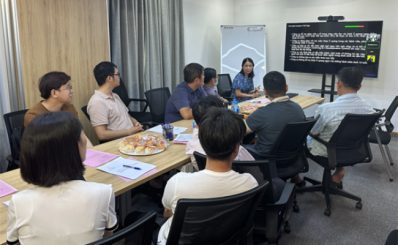 Ngành Y tế TP.Hồ Chí Minh: Chuẩn bị đồng bộ cho kế hoạch triển khai y tế thông minh trong chăm sóc sức khoẻ toàn diện cho người dân xã đảo Thạnh An
